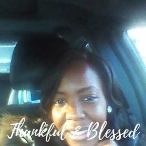 Meet your Posher, Alethea